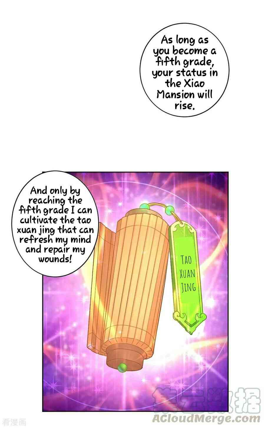First Class Servant Chapter 6 - Page 2