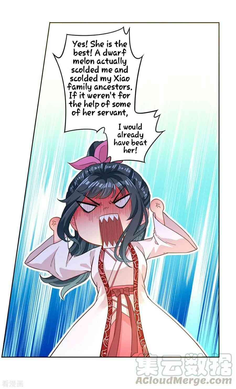 First Class Servant Chapter 6 - Page 26