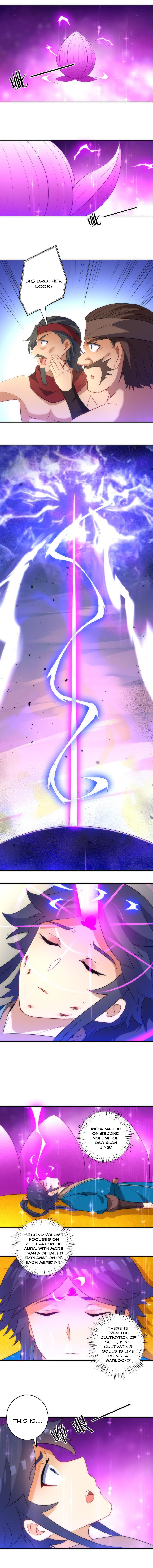 First Class Servant Chapter 74 - Page 2