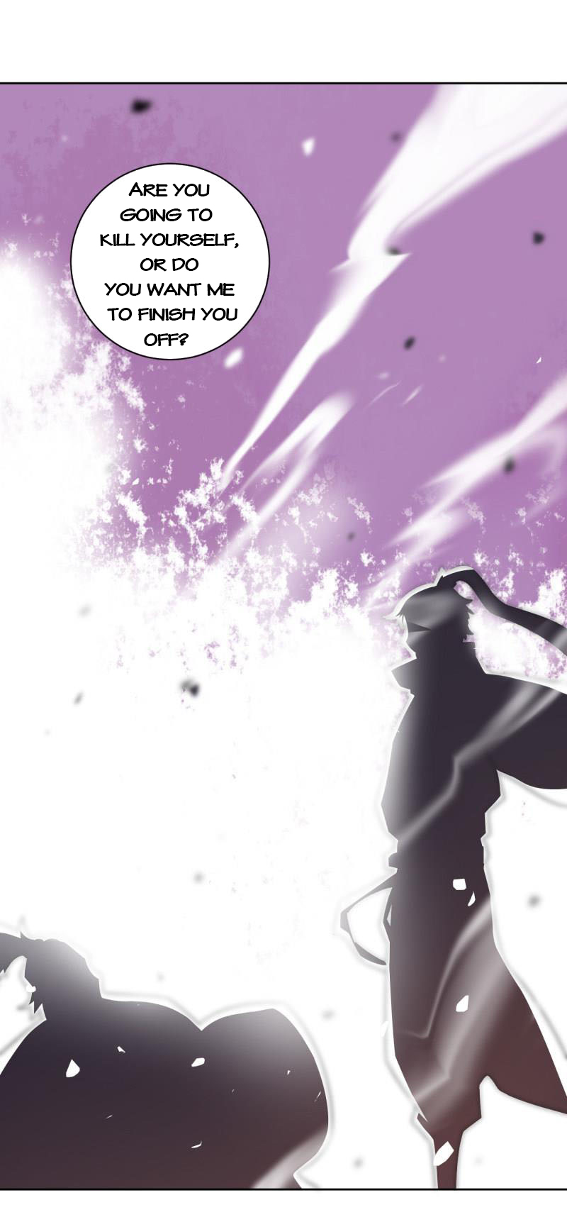 First Class Servant Chapter 75 - Page 7