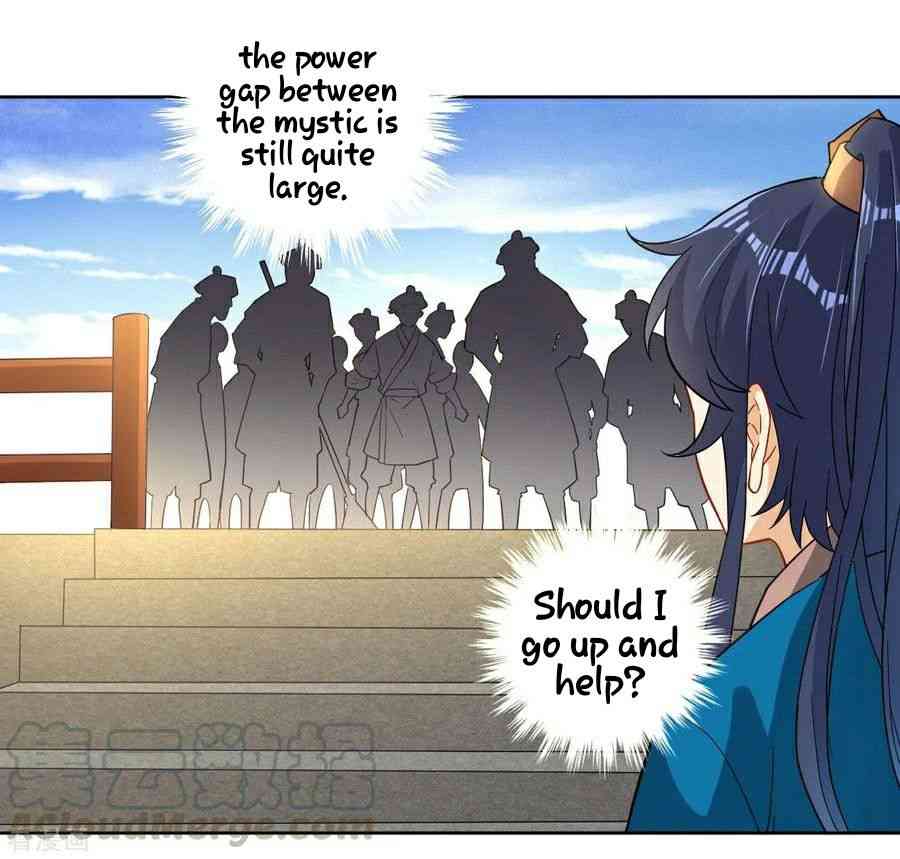 First Class Servant Chapter 8 - Page 10