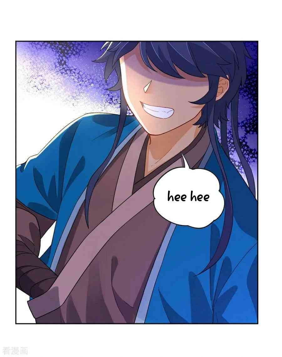 First Class Servant Chapter 8 - Page 27