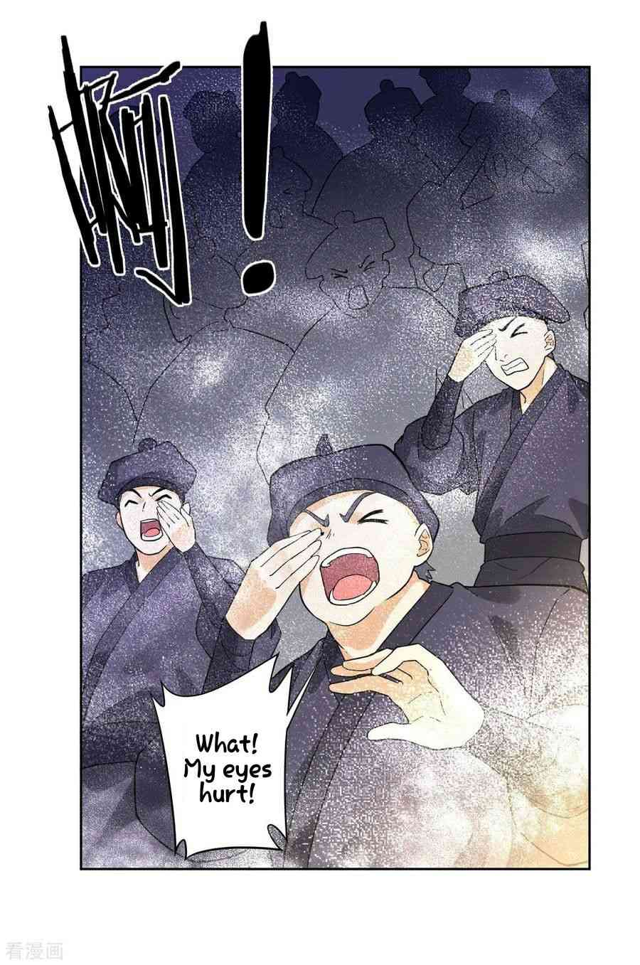 First Class Servant Chapter 8 - Page 29