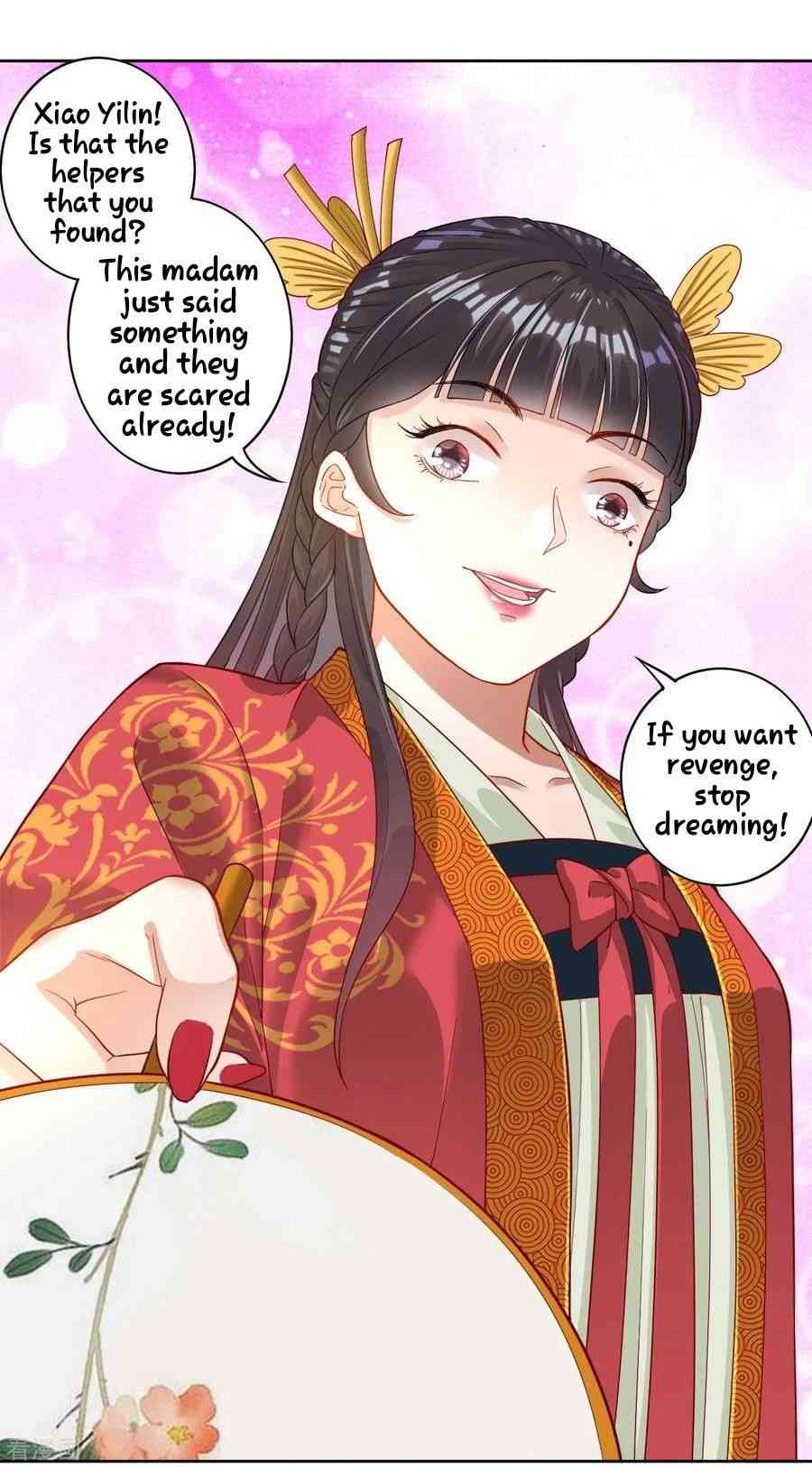 First Class Servant Chapter 8 - Page 3