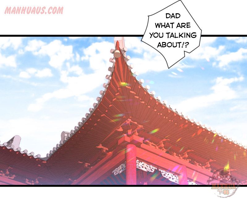 First Class Servant Chapter 83 - Page 1