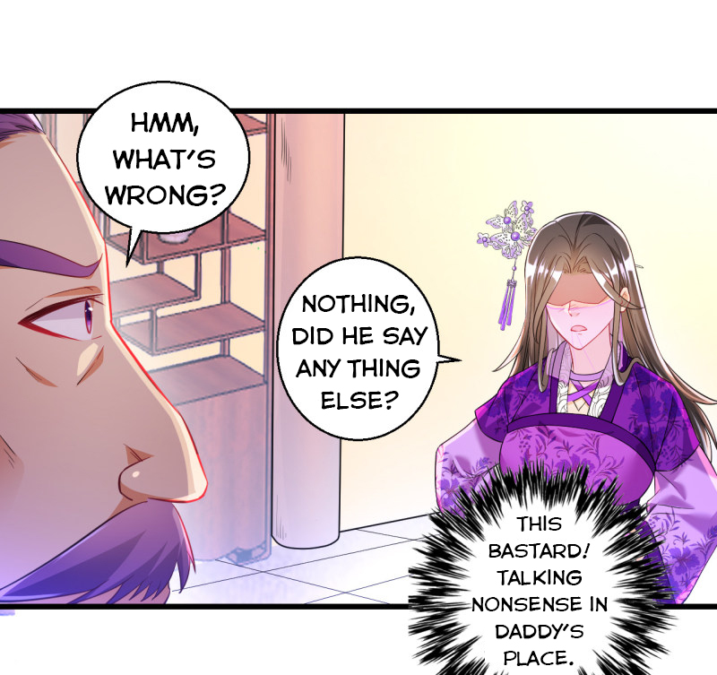First Class Servant Chapter 83 - Page 11