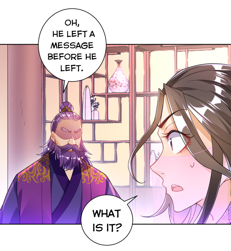 First Class Servant Chapter 83 - Page 12
