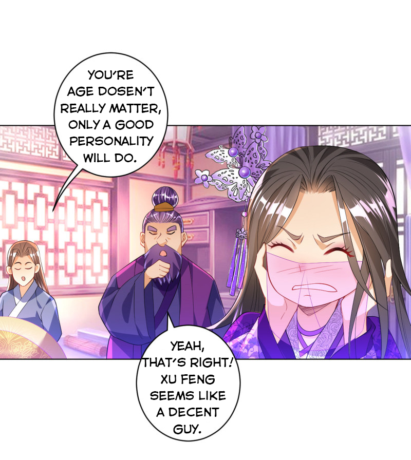 First Class Servant Chapter 83 - Page 16