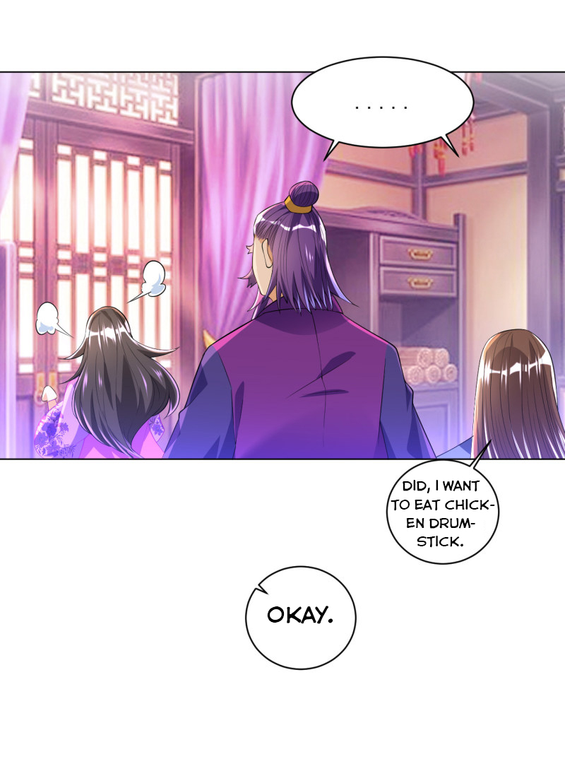 First Class Servant Chapter 83 - Page 19