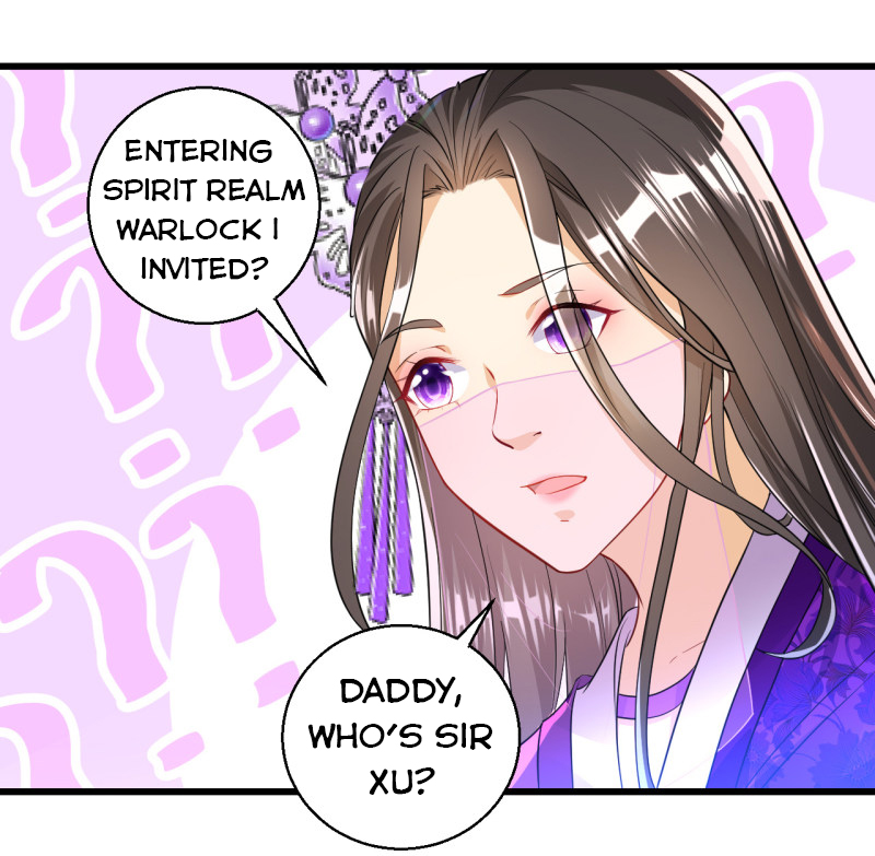 First Class Servant Chapter 83 - Page 2
