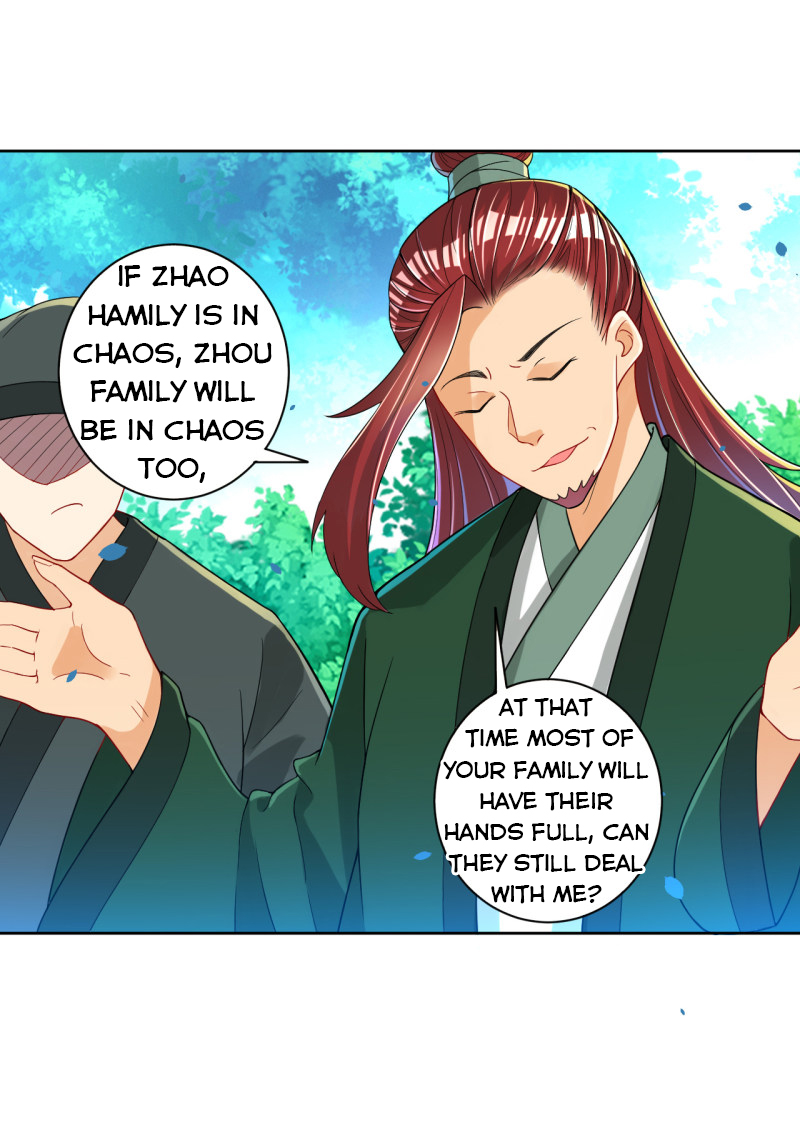 First Class Servant Chapter 83 - Page 28