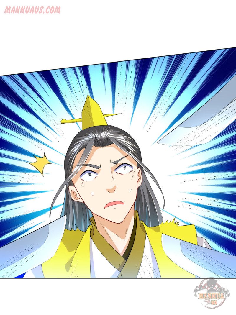 First Class Servant Chapter 83 - Page 32