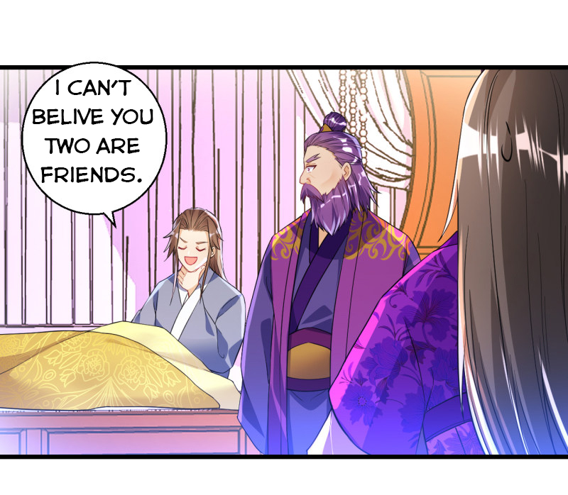 First Class Servant Chapter 83 - Page 4