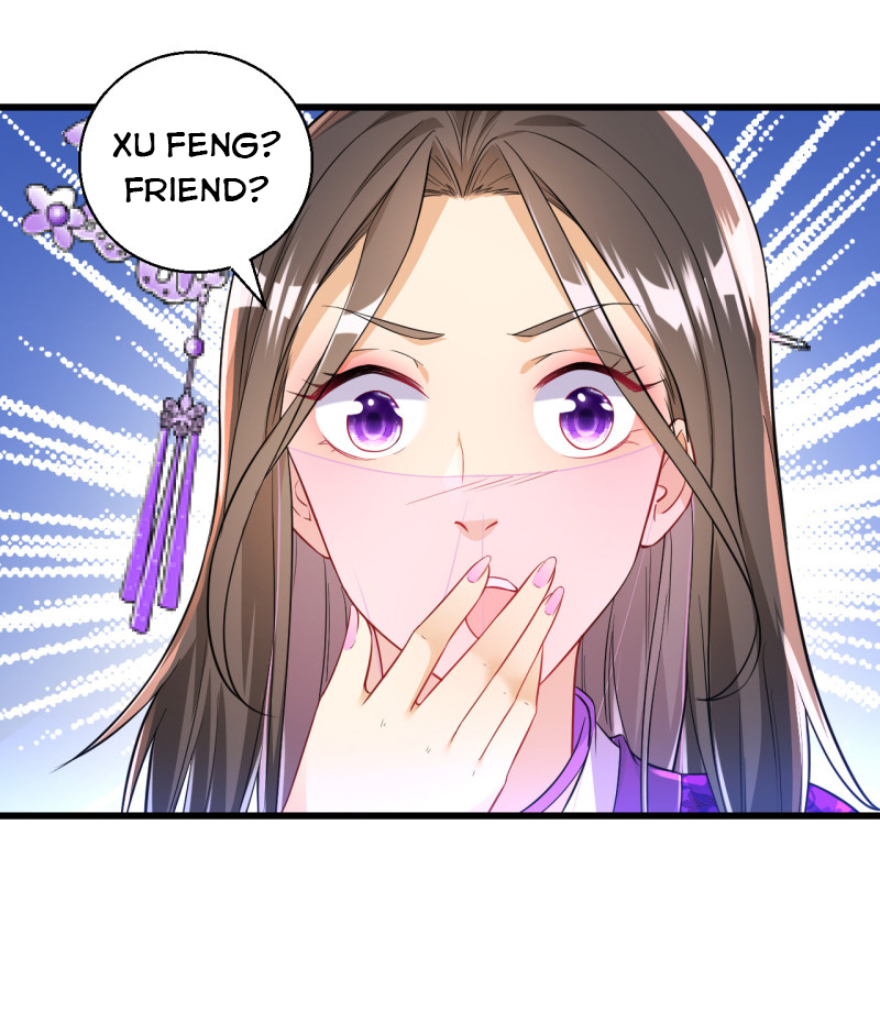 First Class Servant Chapter 83 - Page 6