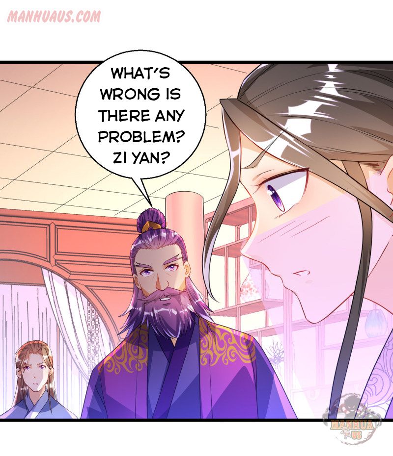 First Class Servant Chapter 83 - Page 7