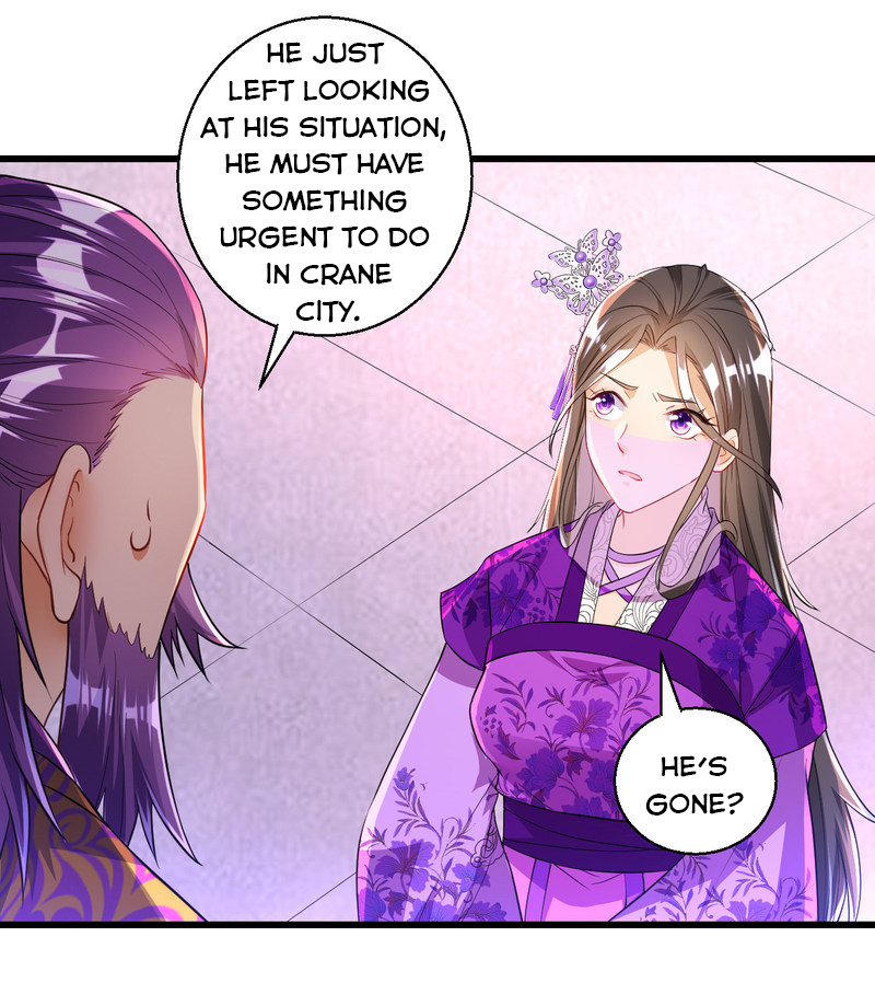 First Class Servant Chapter 83 - Page 9