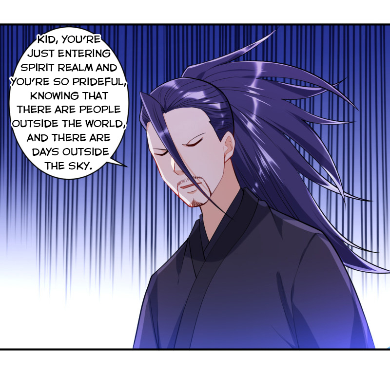 First Class Servant Chapter 84 - Page 18