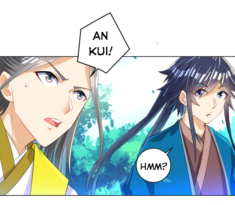 First Class Servant Chapter 84 - Page 20