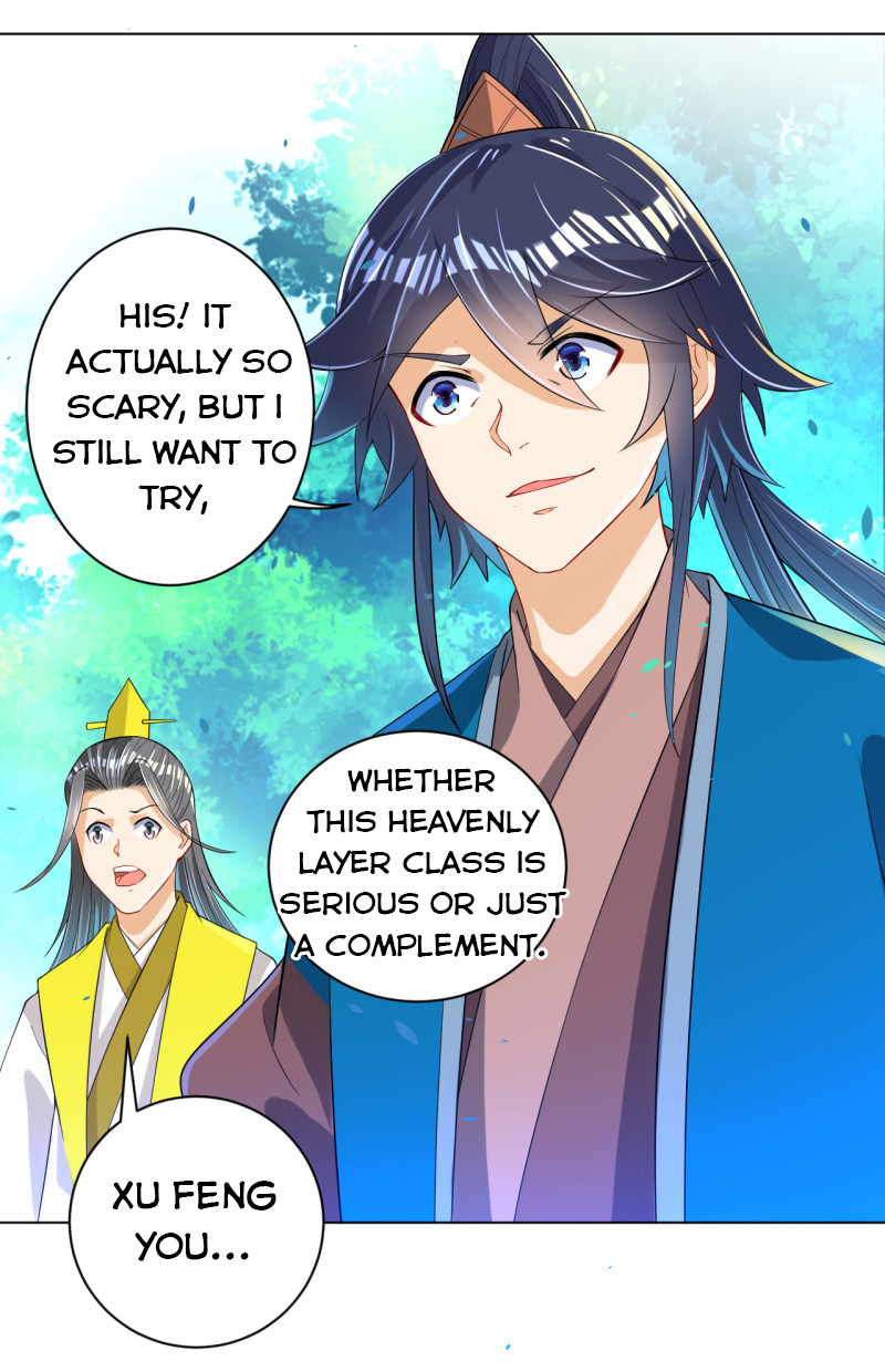 First Class Servant Chapter 84 - Page 23