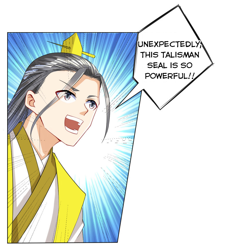 First Class Servant Chapter 84 - Page 30