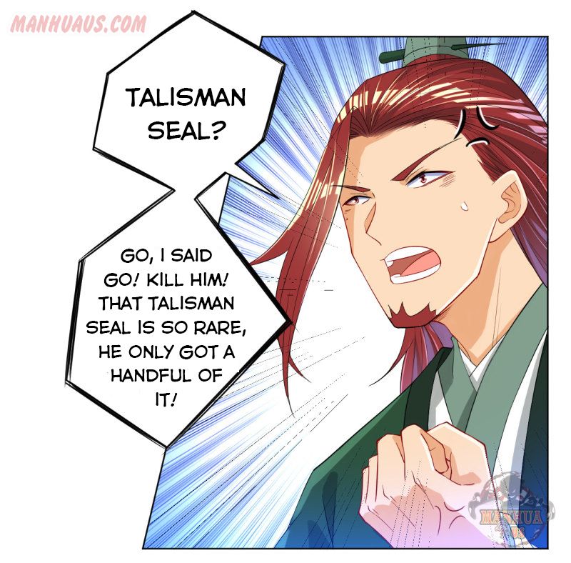 First Class Servant Chapter 84 - Page 31