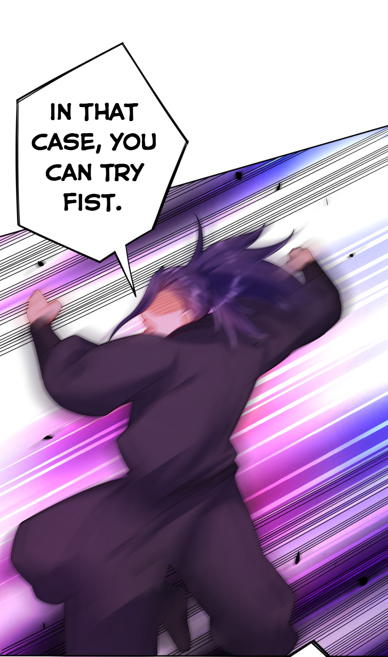 First Class Servant Chapter 84 - Page 35