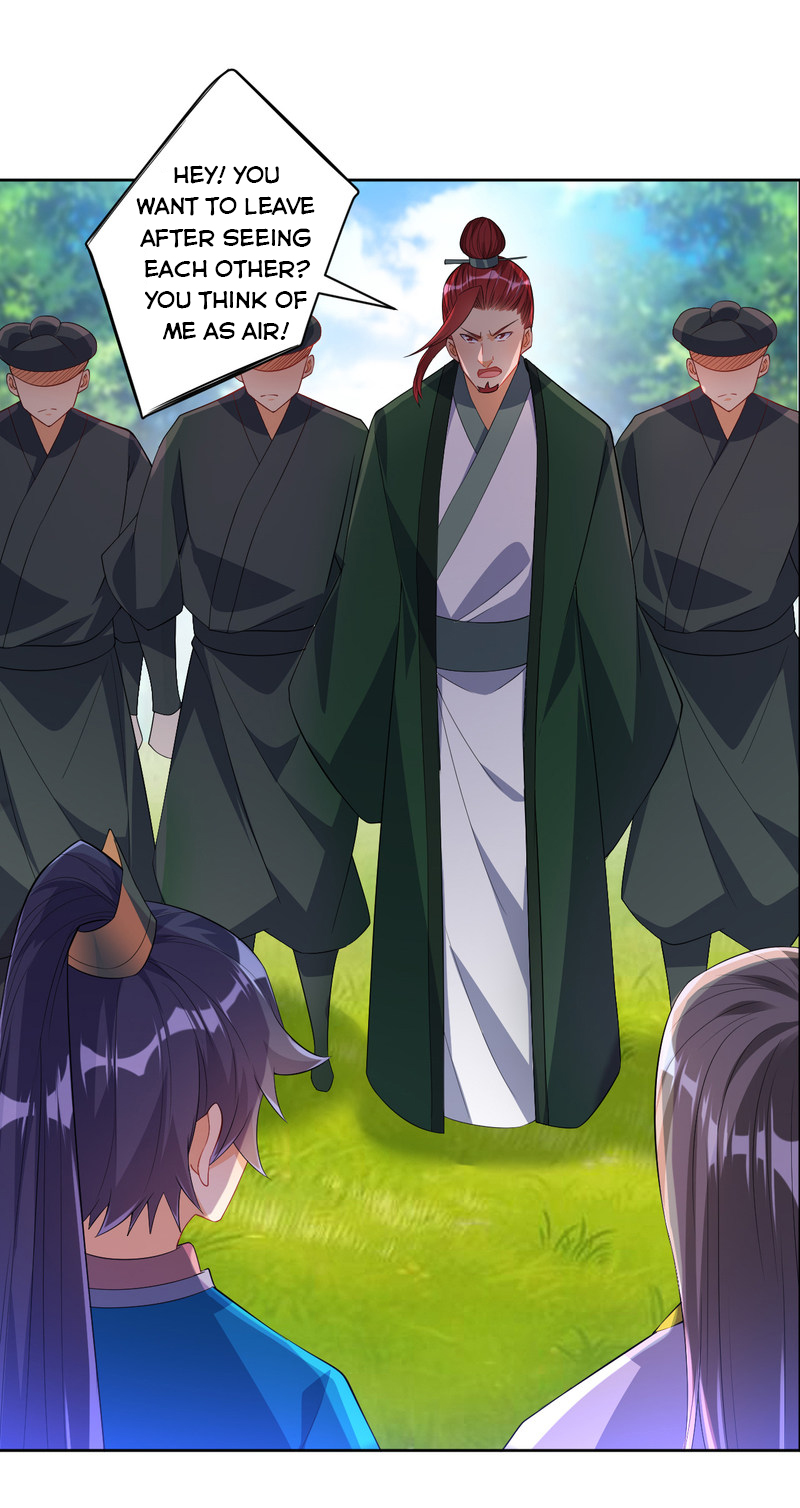 First Class Servant Chapter 84 - Page 8