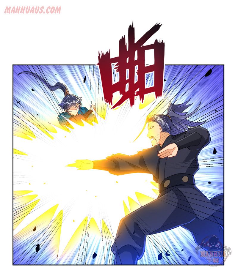 First Class Servant Chapter 85 - Page 10