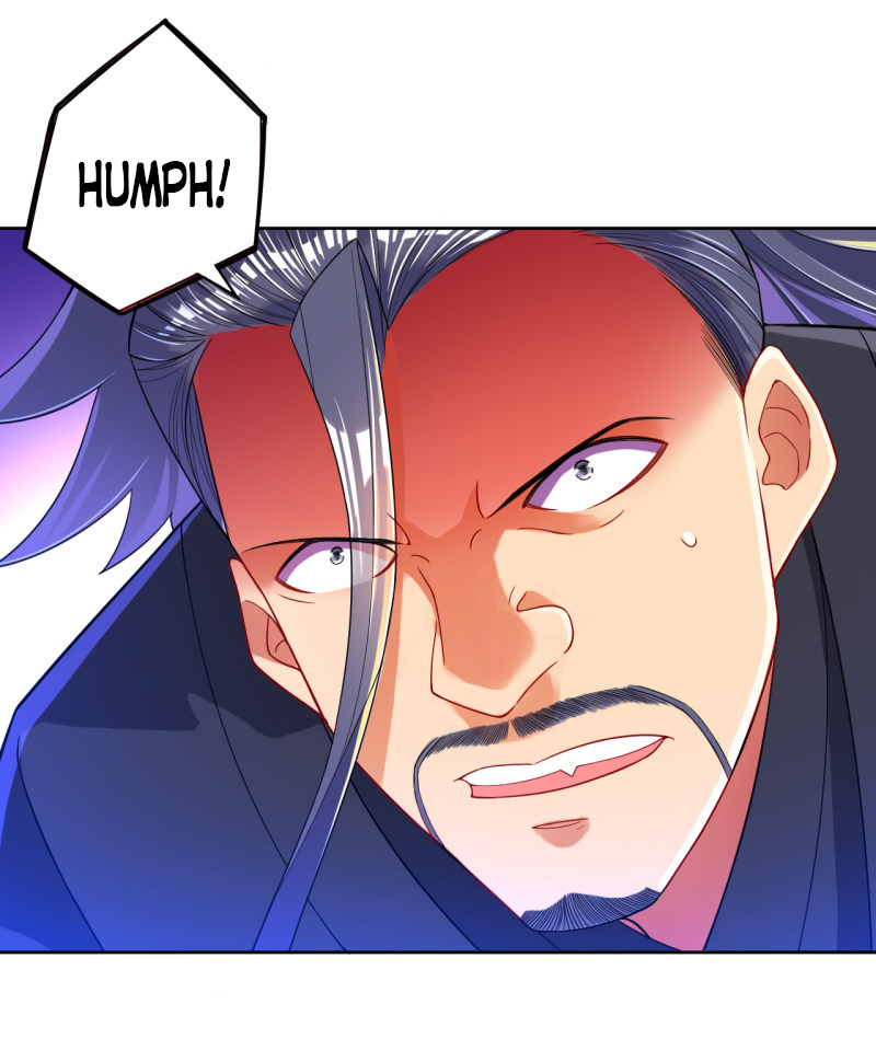 First Class Servant Chapter 85 - Page 11