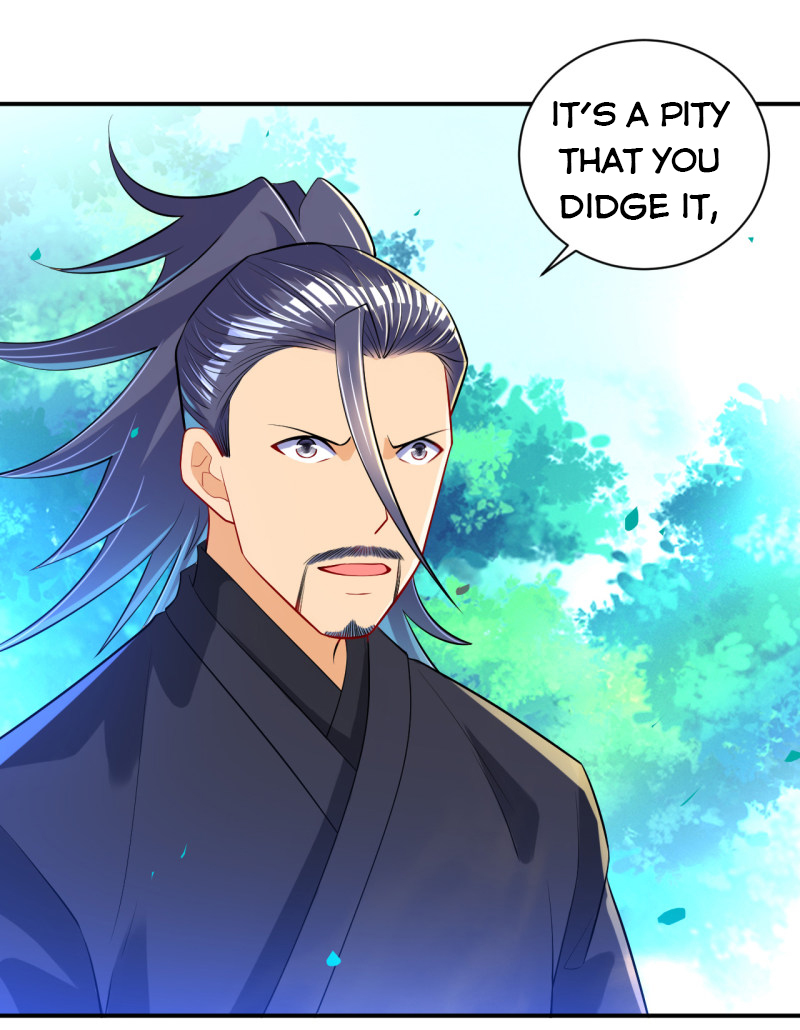 First Class Servant Chapter 85 - Page 17