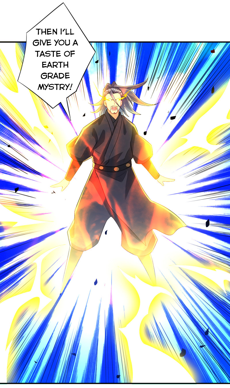 First Class Servant Chapter 85 - Page 18