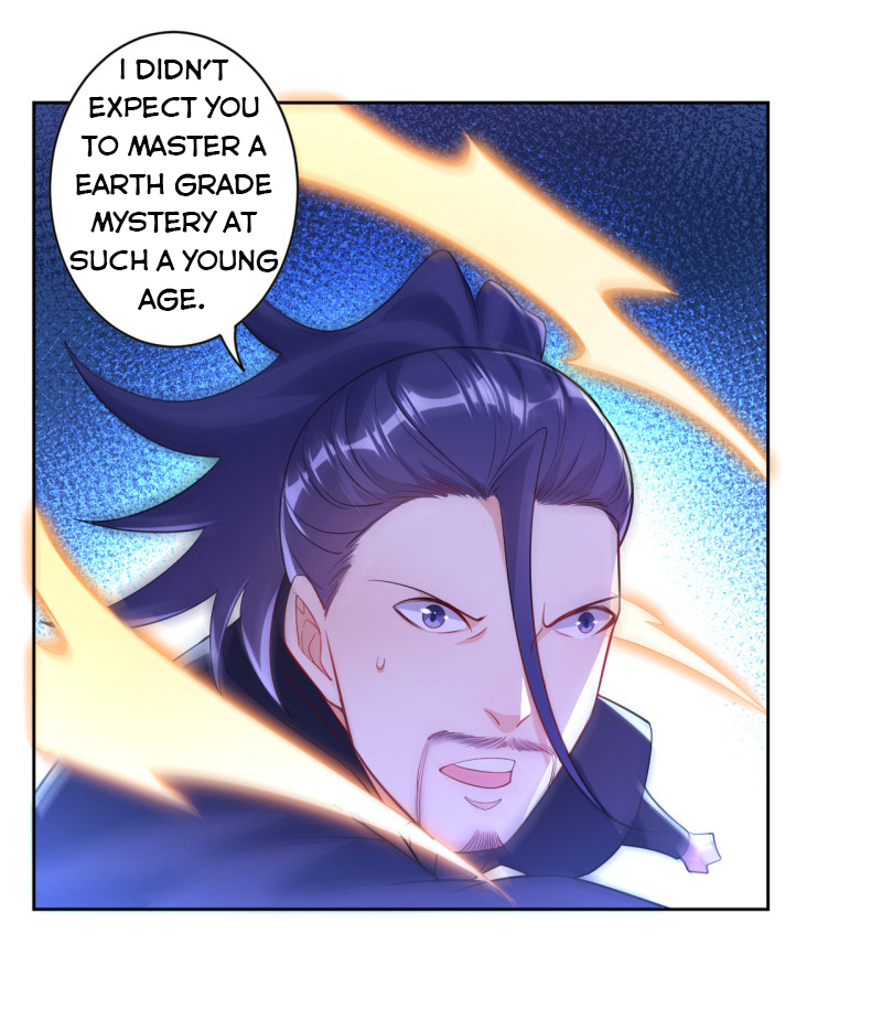 First Class Servant Chapter 85 - Page 24
