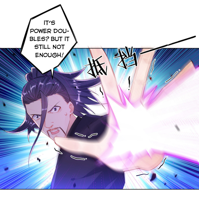 First Class Servant Chapter 85 - Page 26