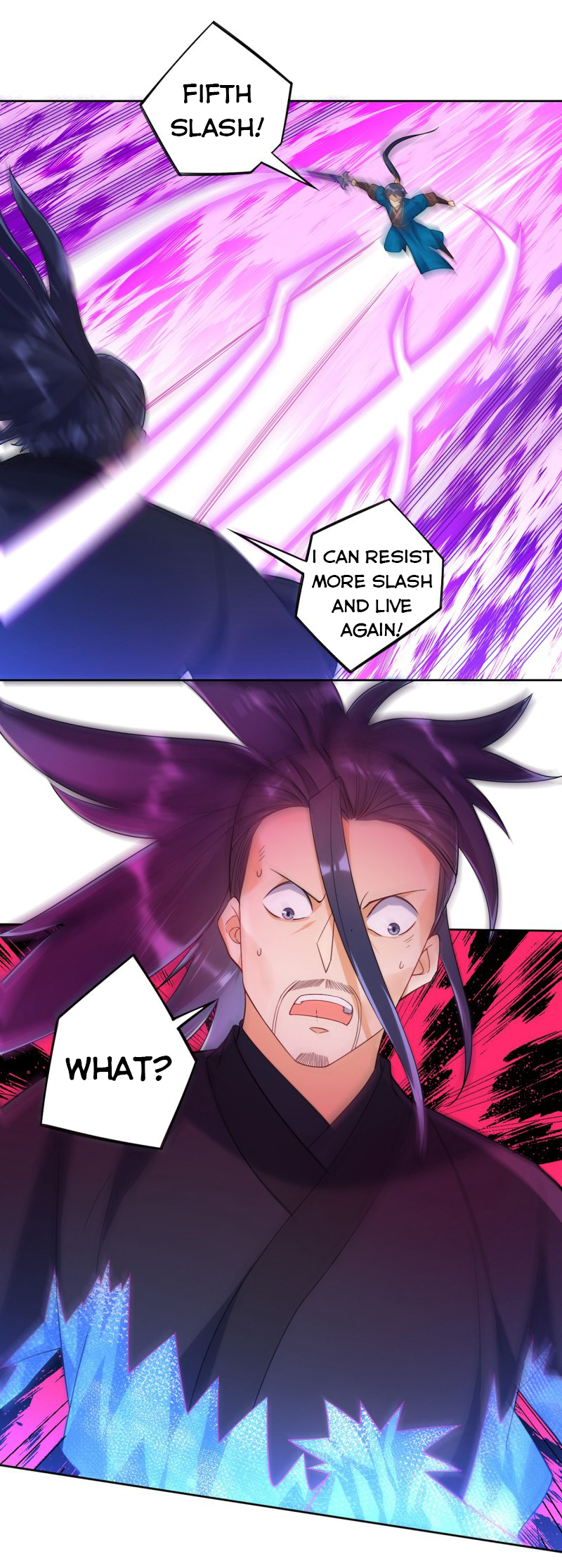 First Class Servant Chapter 85 - Page 30