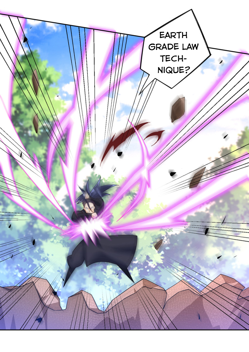 First Class Servant Chapter 85 - Page 31