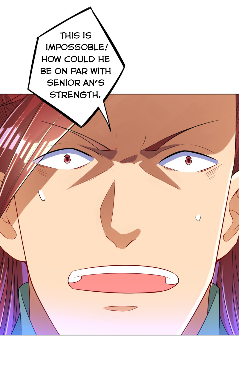 First Class Servant Chapter 85 - Page 5