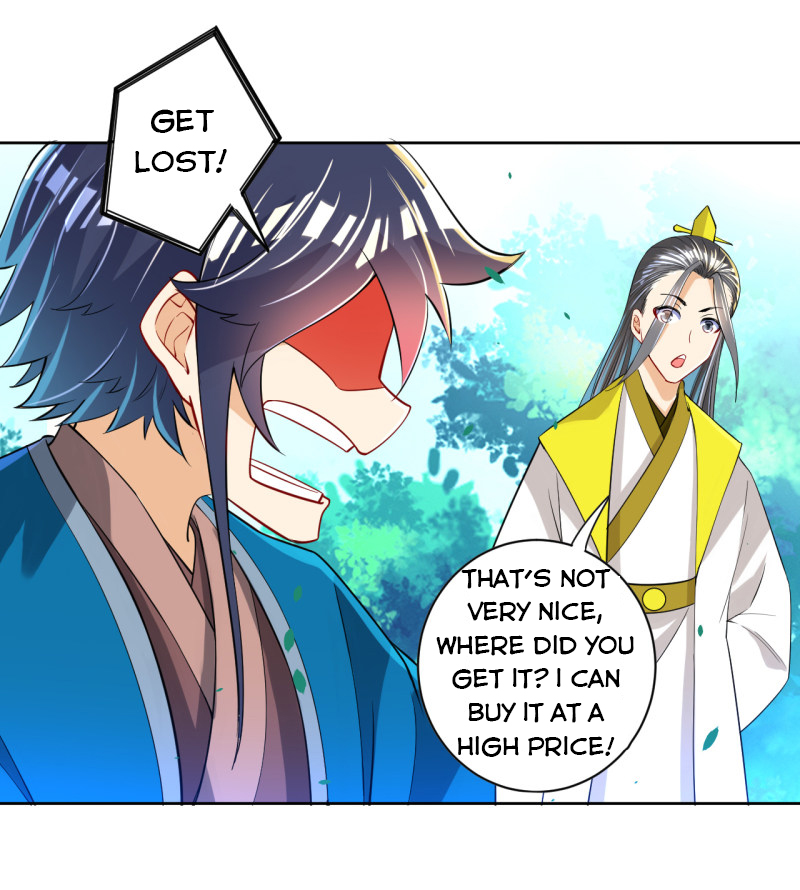 First Class Servant Chapter 86 - Page 15