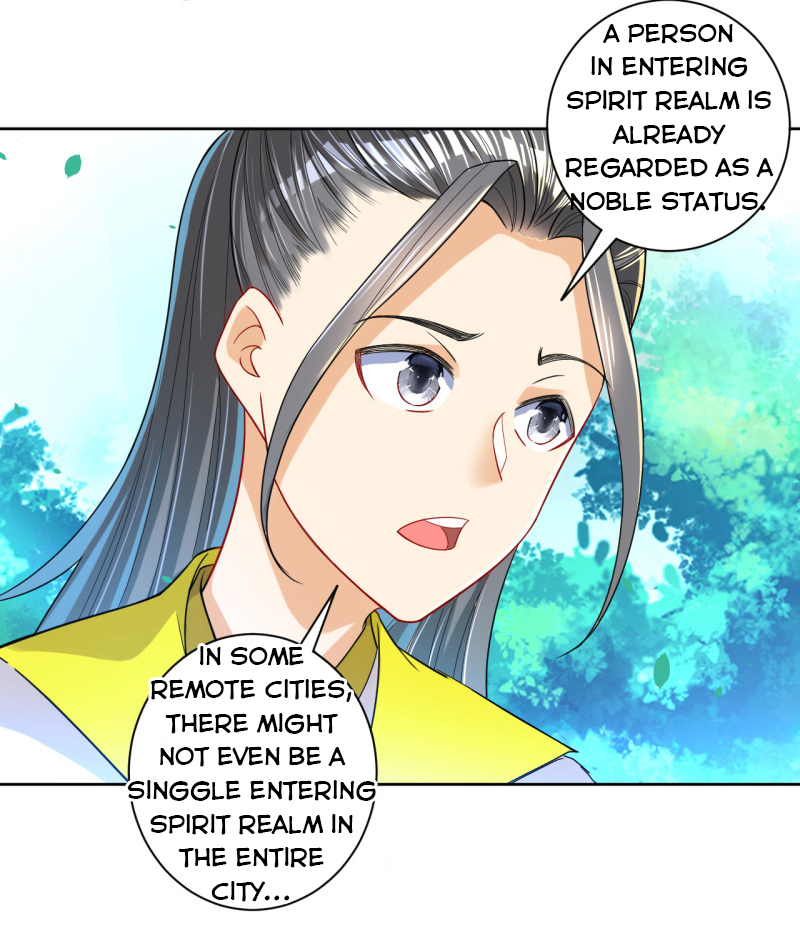 First Class Servant Chapter 86 - Page 20