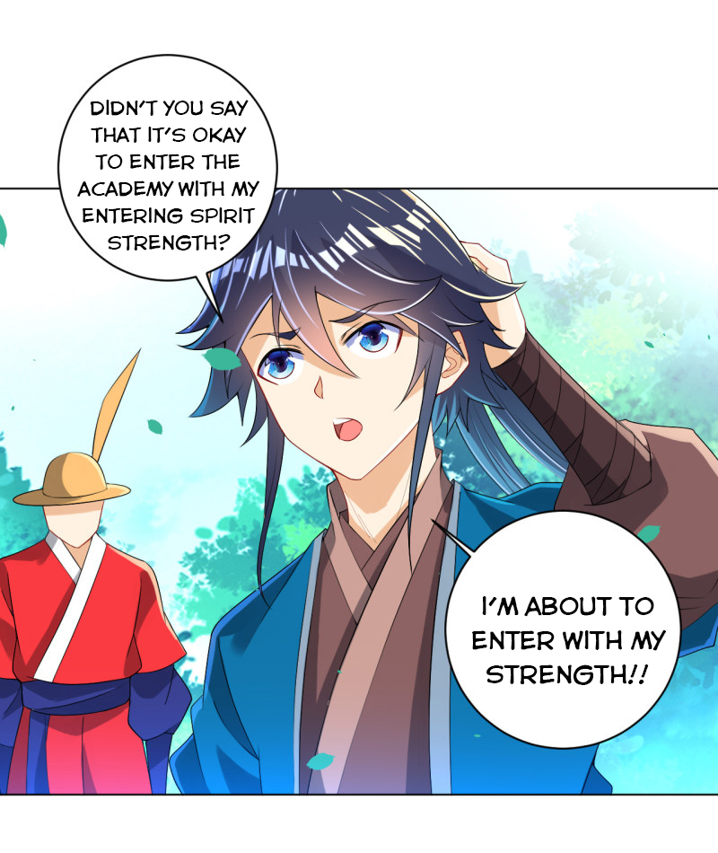 First Class Servant Chapter 86 - Page 23