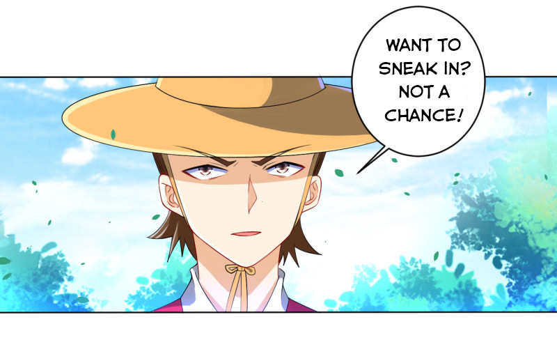 First Class Servant Chapter 86 - Page 29