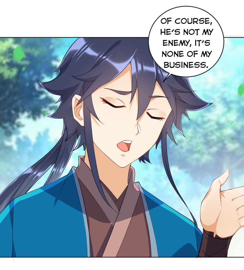 First Class Servant Chapter 86 - Page 4