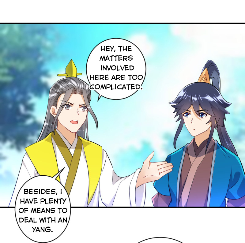 First Class Servant Chapter 86 - Page 9