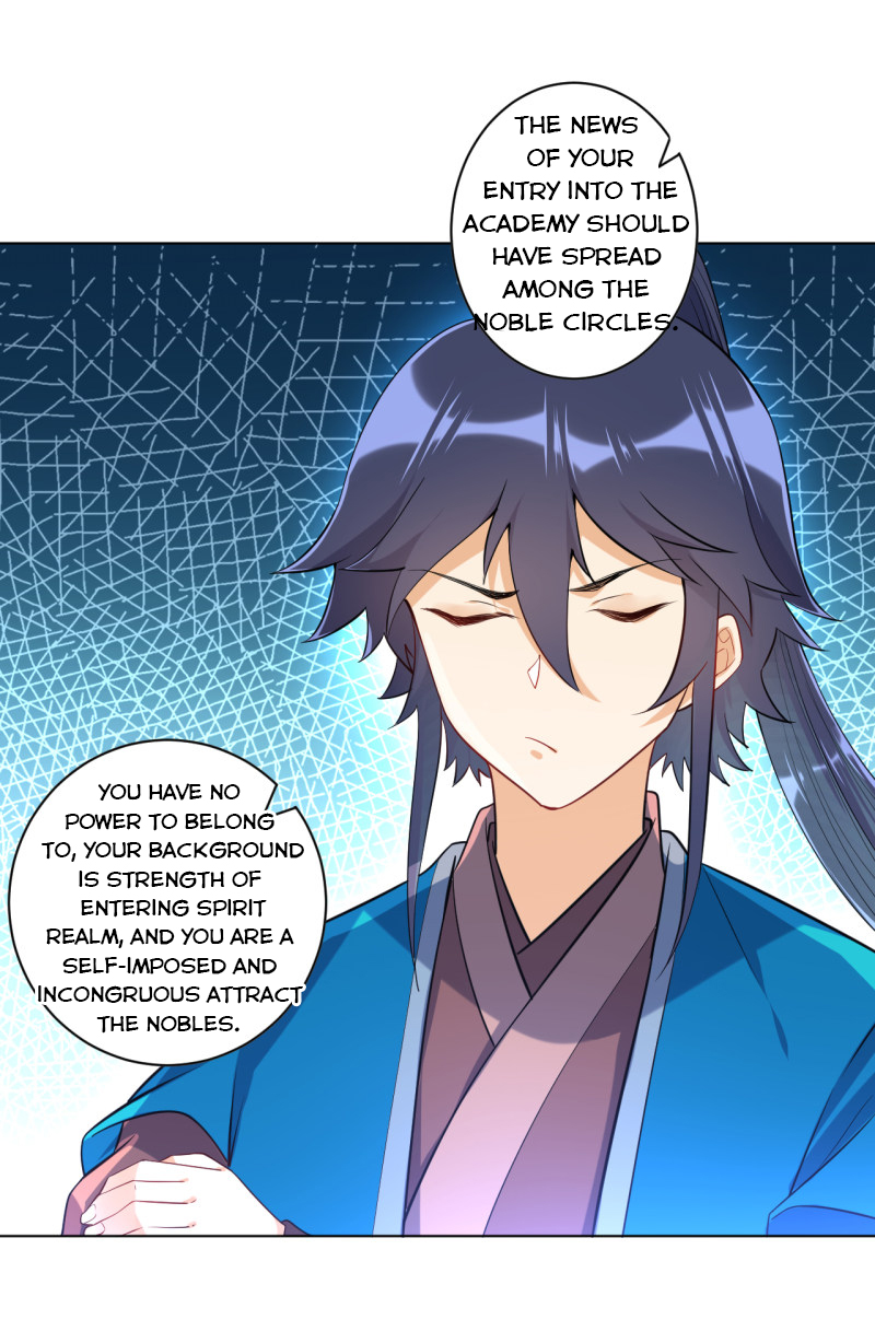 First Class Servant Chapter 87 - Page 10