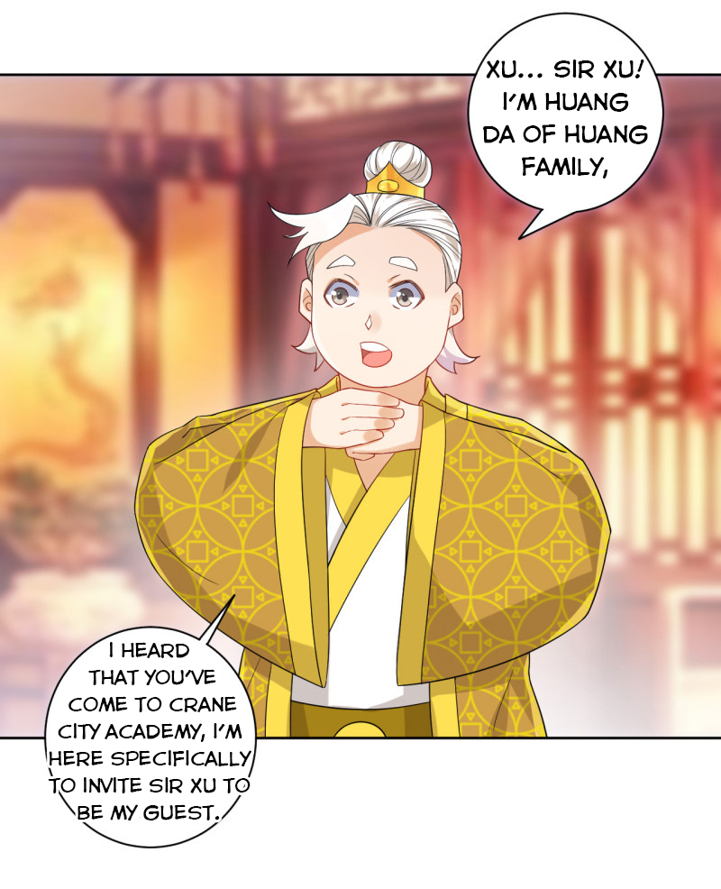 First Class Servant Chapter 87 - Page 14
