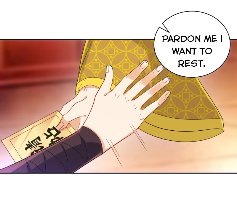 First Class Servant Chapter 87 - Page 17