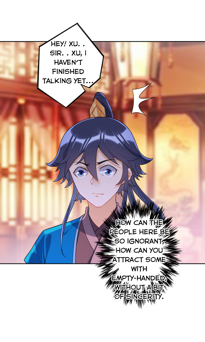 First Class Servant Chapter 87 - Page 18