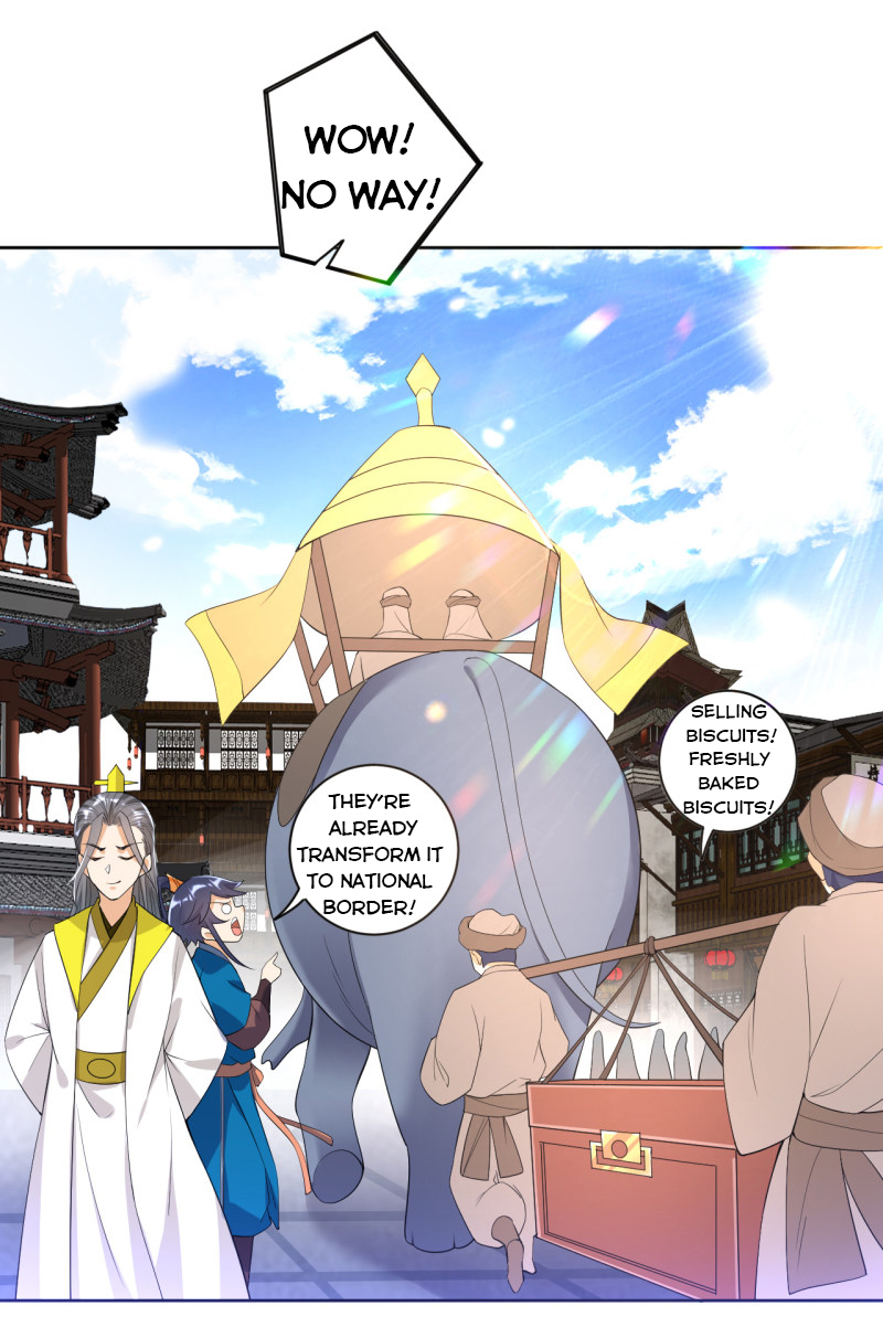 First Class Servant Chapter 87 - Page 2