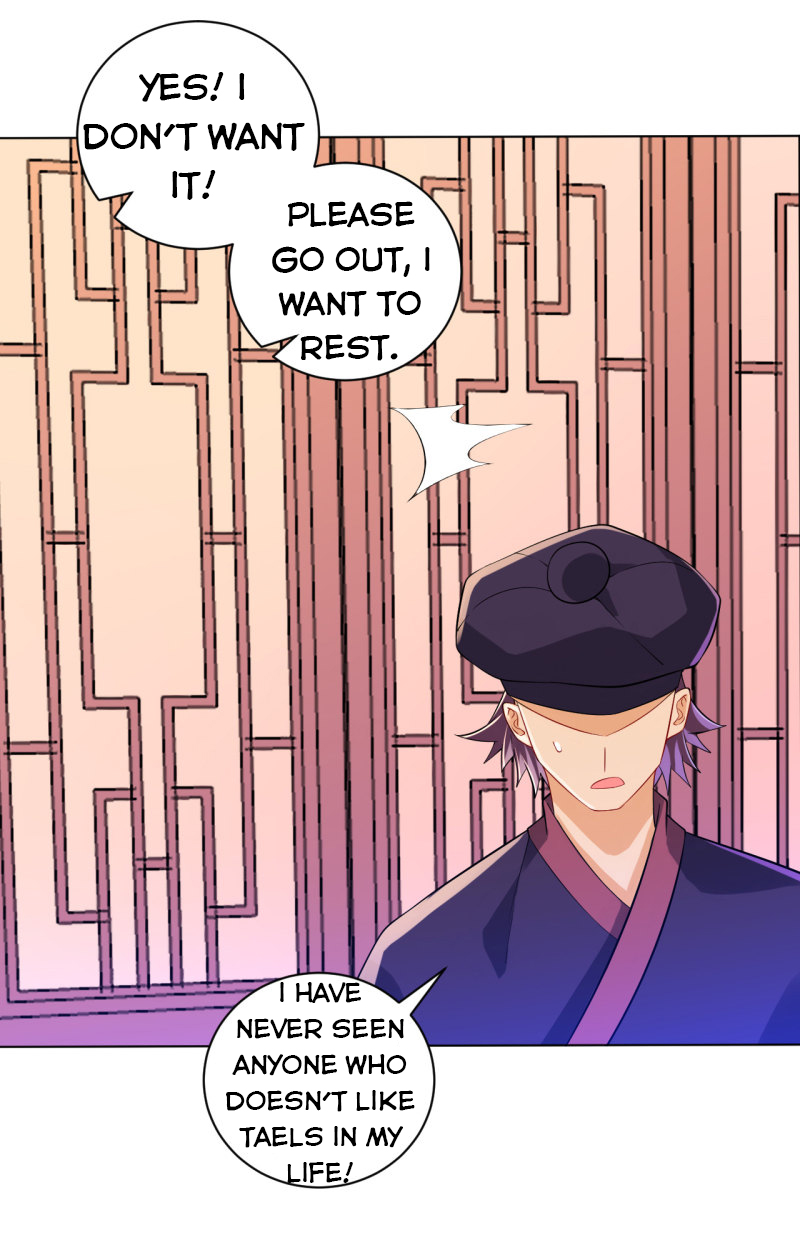 First Class Servant Chapter 87 - Page 23