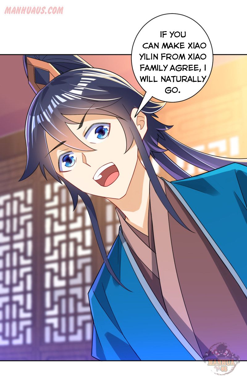 First Class Servant Chapter 87 - Page 30