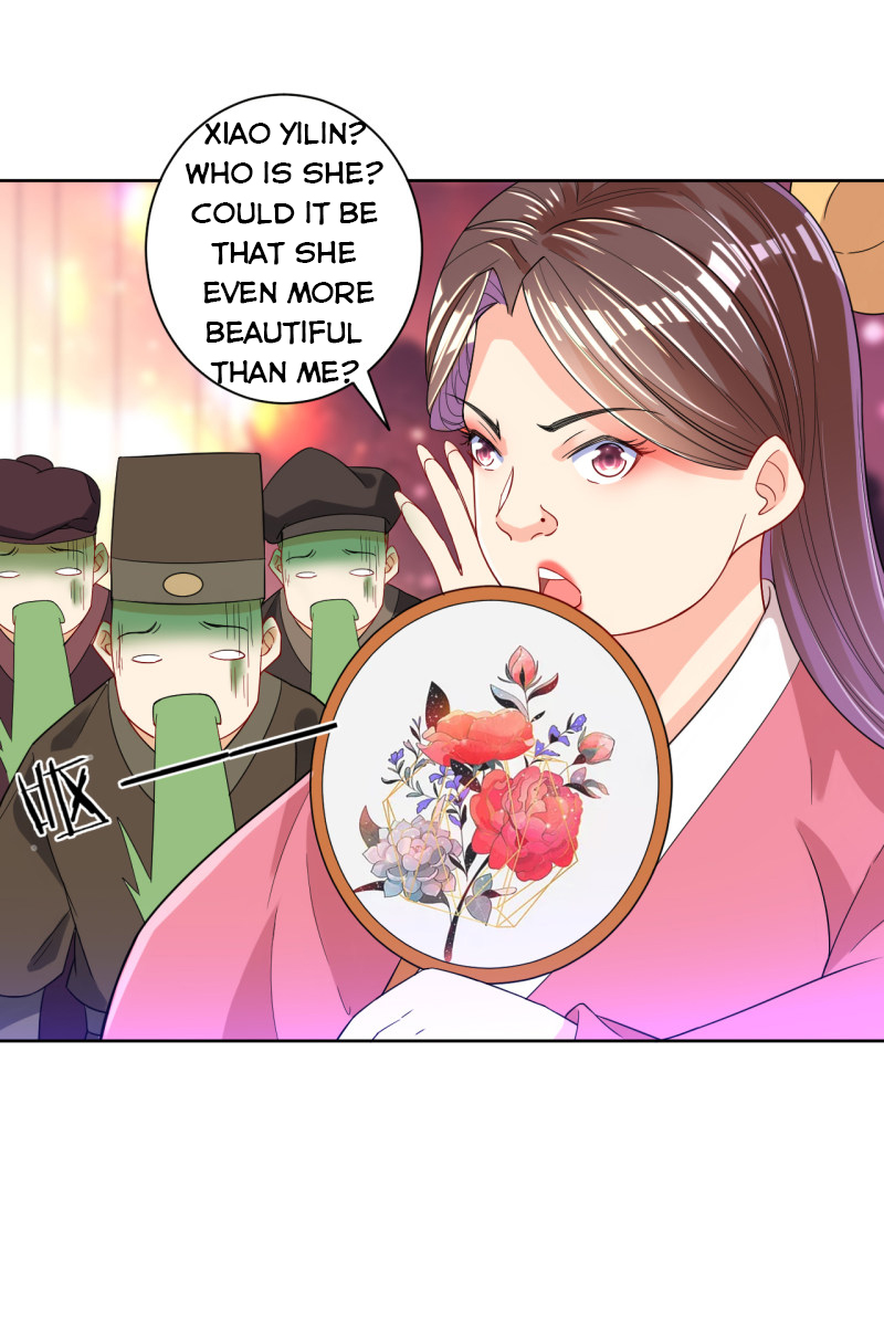 First Class Servant Chapter 87 - Page 31